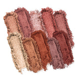 Profusion Mauves 10 Shade Eyeshadow Palette product view