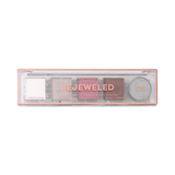 Profusion Mini Essentials Evergreen 5 Shade Eyeshadow Palette closed