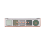 Profusion Mini Essentials Nautical 5 Shade Eyeshadow Palette closed