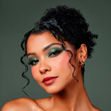Profusion Mini Essentials Nautical eyeshadow makeup look