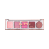 Profusion Mini Essentials Smitten 5 Shade Eyeshadow Palette closed