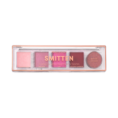 Profusion Mini Essentials 5 Shade Eyeshadow Palette