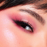 Profusion Mini Essentials Smitten eyeshadow makeup detail