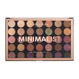 Profusion Minimalist 35 Shade Eyeshadow Palette closed
