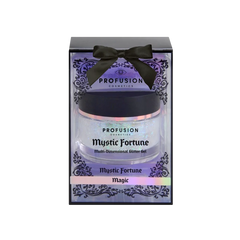 Profusion Rituals Mystic Fortune Glitter Gel Magic 8g