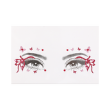 Profusion Mystical Butterfly Face Stickers product detail