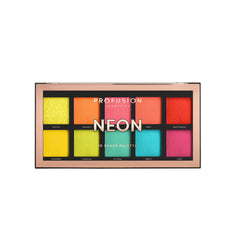 Profusion Neon 10 Shade Eyeshadow Palette