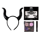 Profusion Rituals 4 Piece Complete Look Set components