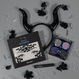 Profusion Rituals 4 Piece Complete Look Set makeup look