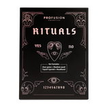 Profusion Rituals 4 Piece Complete Look Set packaging