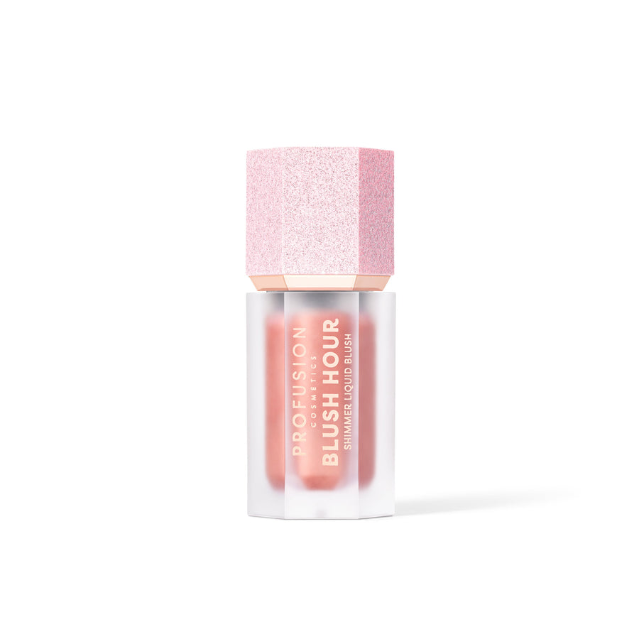Profusion Shimmer Hour Liquid Blushlighter product view