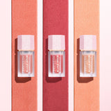 Profusion Shimmer Hour Liquid Blushlighter shade collection