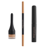 Profusion Ultimate Brow Sculpt kit in Blonde