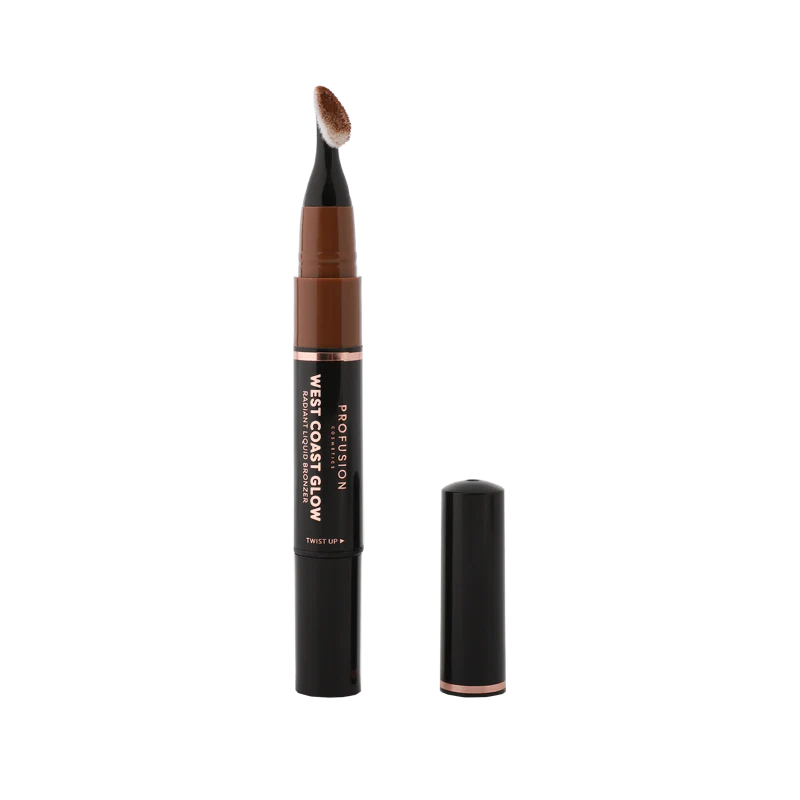 Profusion West Coast Glow Liquid Bronzer Catalina product view