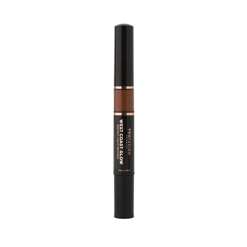 Profusion West Coast Glow Liquid Bronzer Catalina product detail