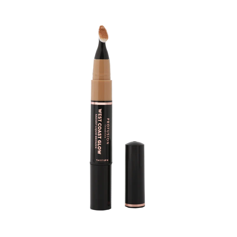 Profusion West Coast Glow Liquid Bronzer La Jolla