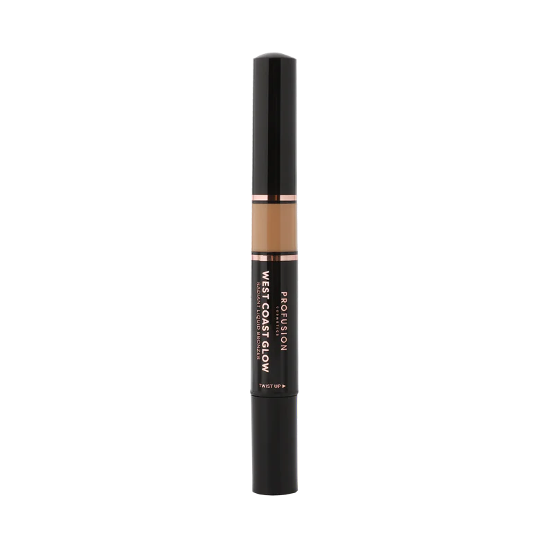 Profusion West Coast Glow Liquid Bronzer La Jolla product view