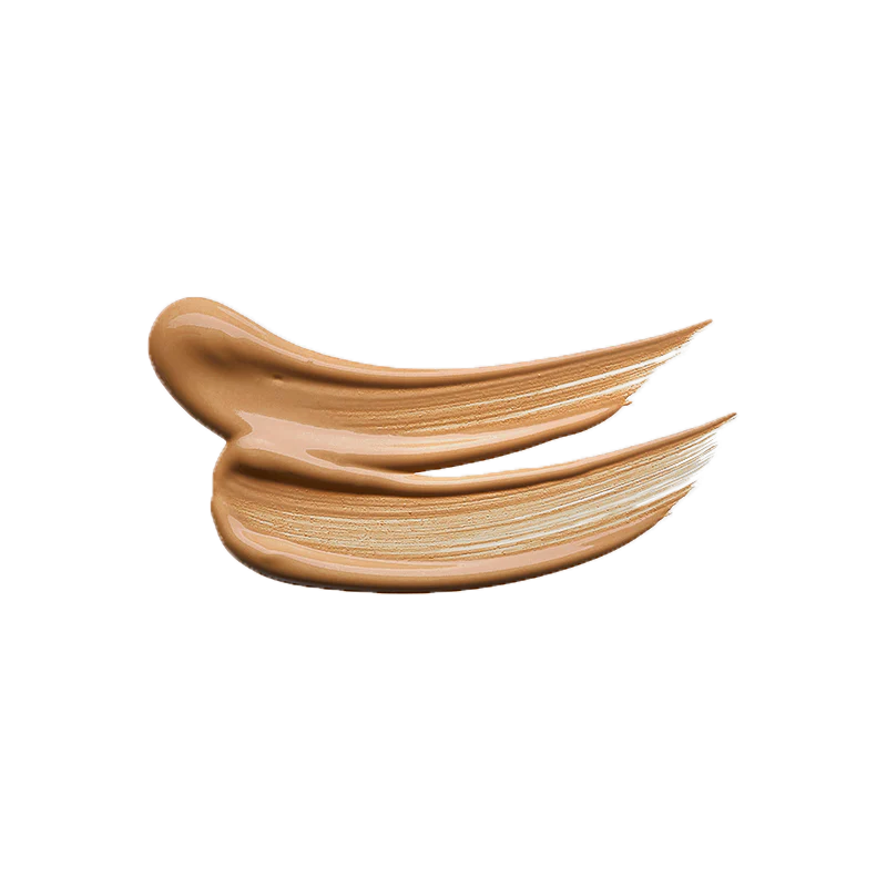 Profusion West Coast Glow Liquid Bronzer La Jolla shade swatch
