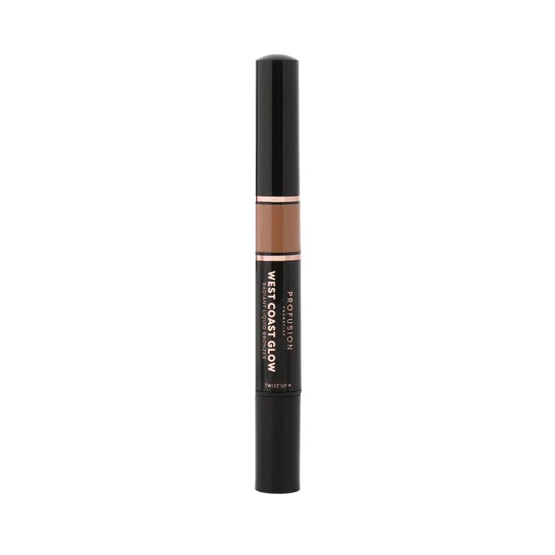 Profusion West Coast Glow Liquid Bronzer Malibu product detail