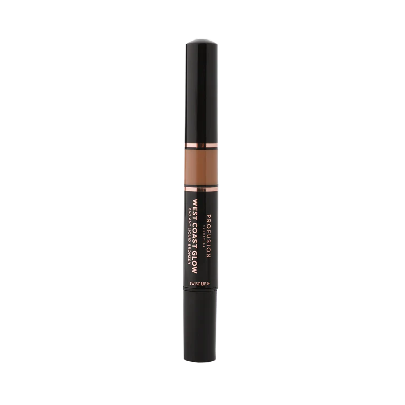 Profusion West Coast Glow Liquid Bronzer Newport product detail