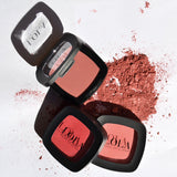 LOLA Luxe Velvet Blusher