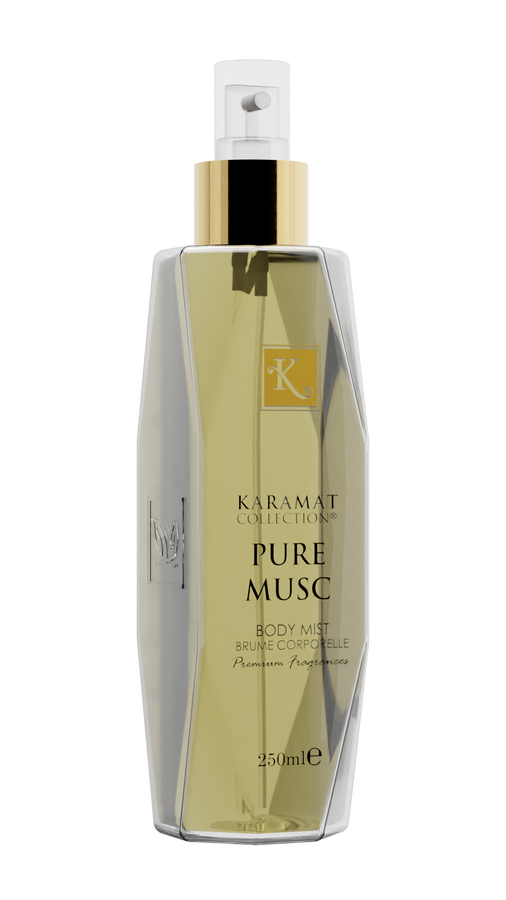 Maison Karamat - Body Mist 250ml