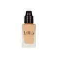 LOLA Picture Perfect Foundation Radiant Finish