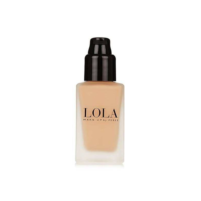 LOLA Picture Perfect Foundation Radiant Finish