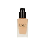 LOLA Matte Long Lasting Liquid Foundation