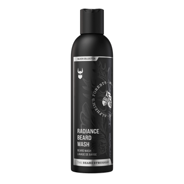 Radiance Beard Wash 240ml