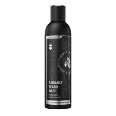 Radiance Beard Wash 240ml