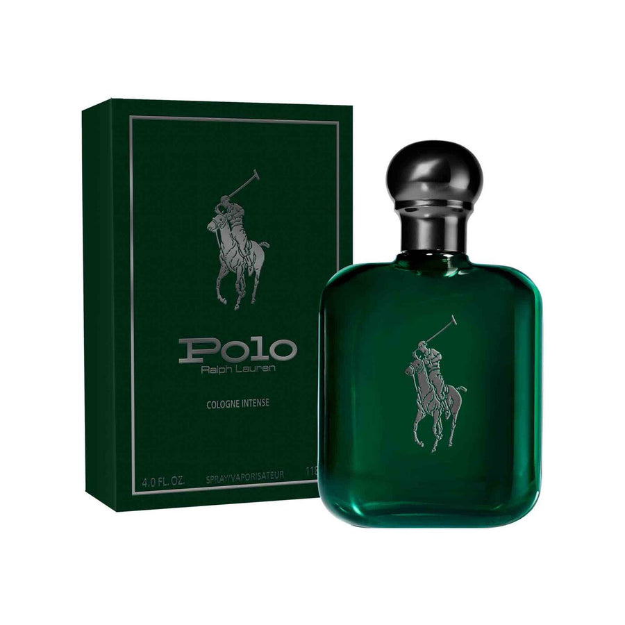 Ralph Lauren Polo Cologne Intense Eau de Parfum Spray 100ml