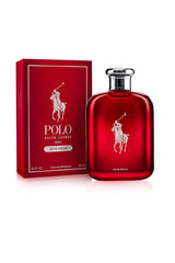 Ralph Lauren Polo Red Eau de Parfum Spray 100ml
