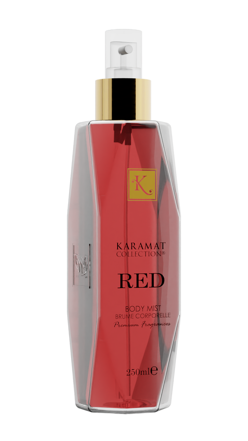 Maison Karamat - Body Mist 250ml