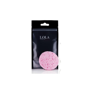 LOLA Make Up Remover Sponge