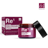 Dr Botanicals Retinol & Hyaluronic Night Cream 60ml
