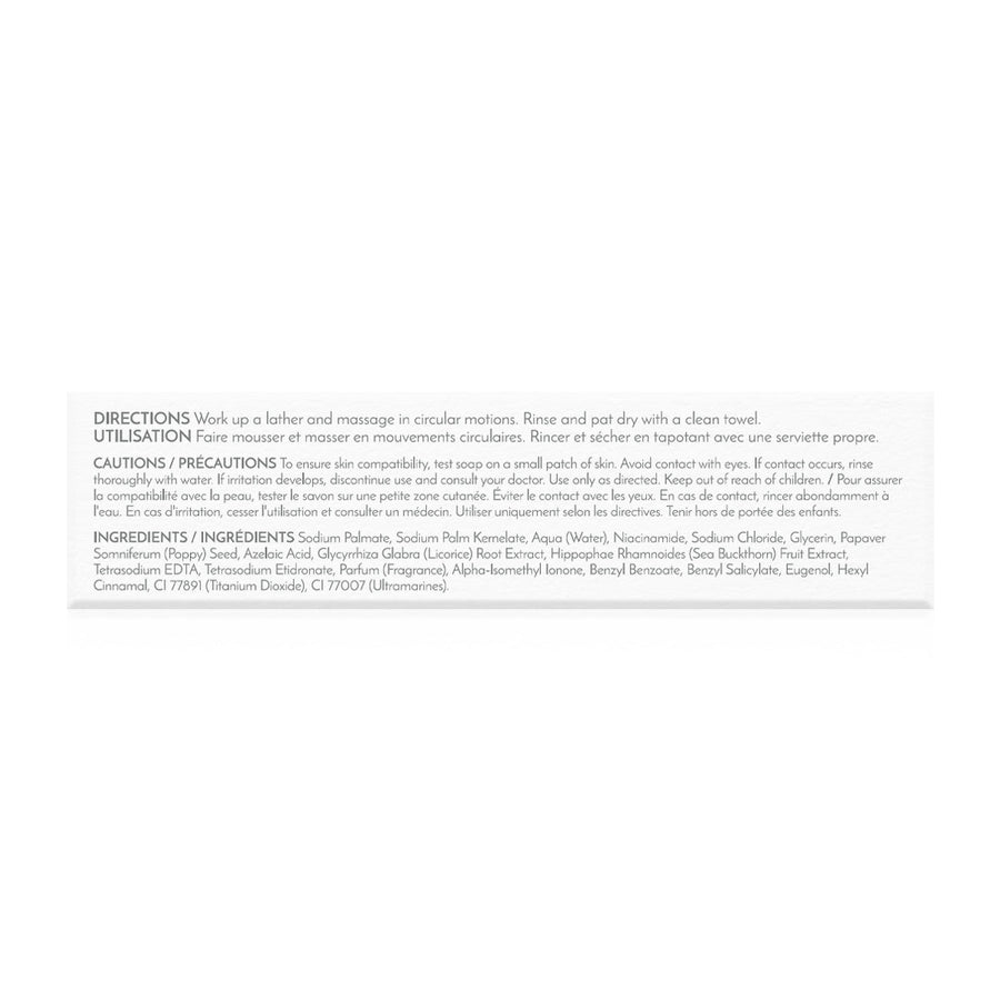 Revitale Advanced Azelaic Acid & Niacinamide Soap 80g