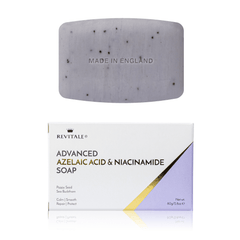 Revitale Advanced Azelaic Acid & Niacinamide Soap 80g