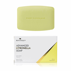 Revitale Advanced Citronella Soap
