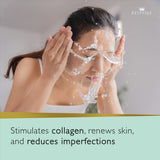Revitale Advanced Glycolic Acid Soap