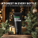 Rinse & Robust Cedarwood Beard Kit