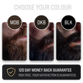 Beard Pen & Hair Concealer Bundle