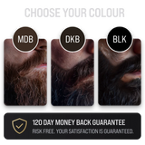 Beard Pen & Hair Concealer Bundle