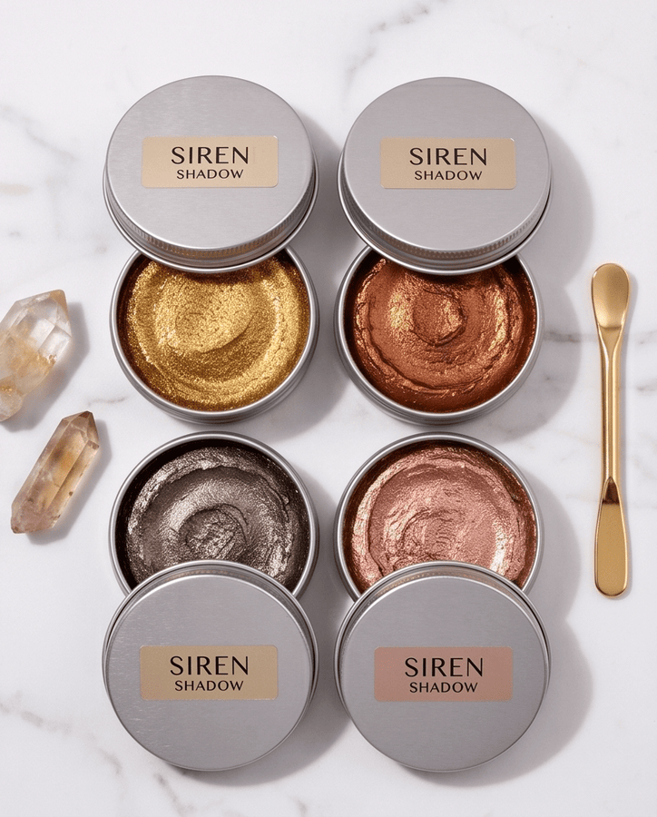 Siren Shadow - Gilded Siren