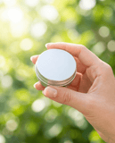 Fresh Mint Lip Butter