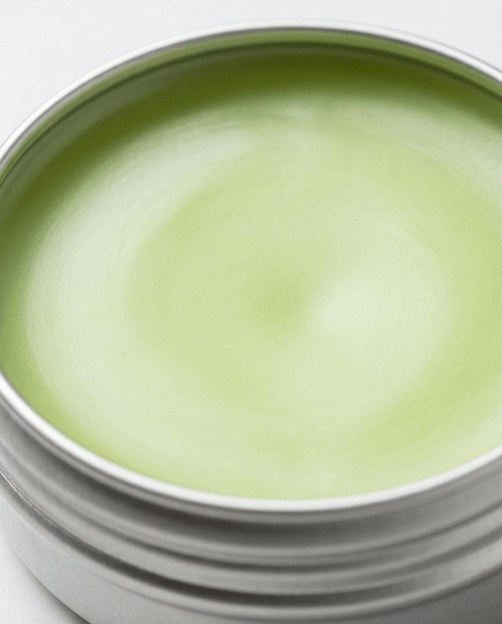 Fresh Mint Lip Butter