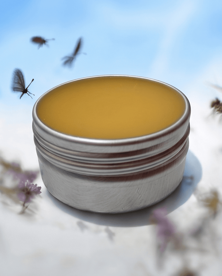 Banana Lip Butter