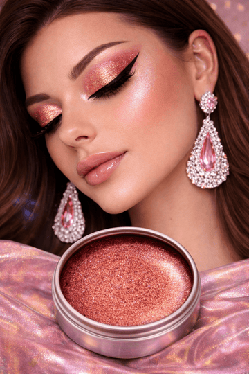 Siren Shadow - Pink Sands