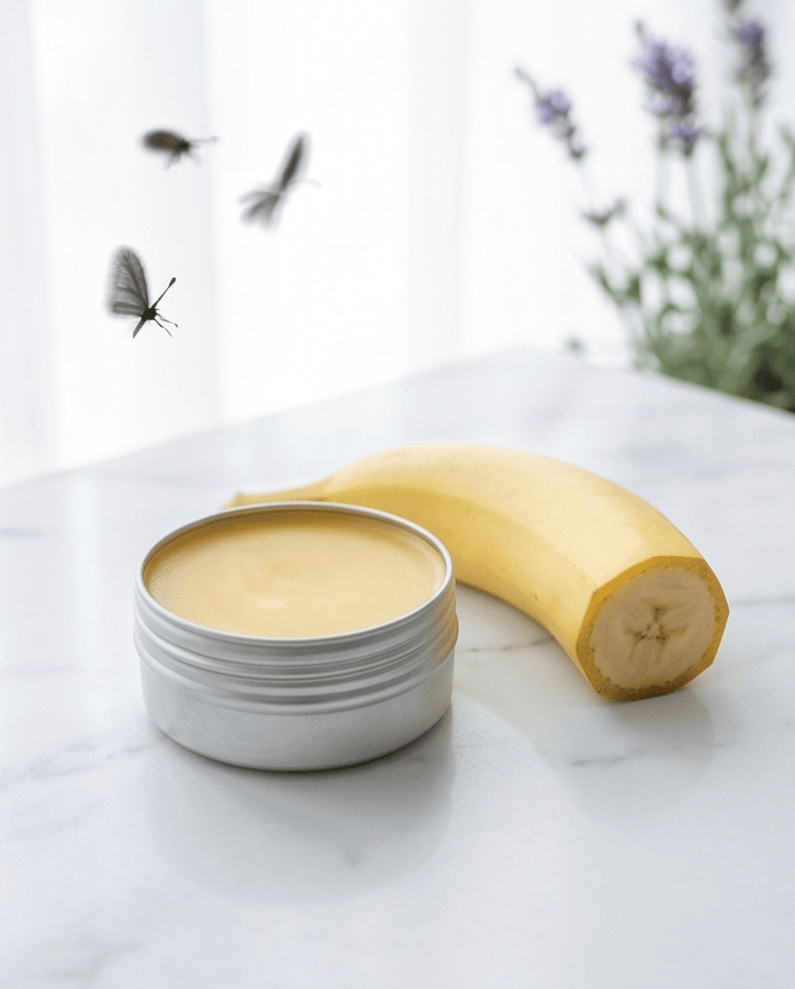 Banana Lip Butter
