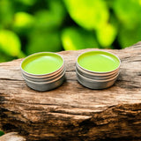 Fresh Mint Lip Butter